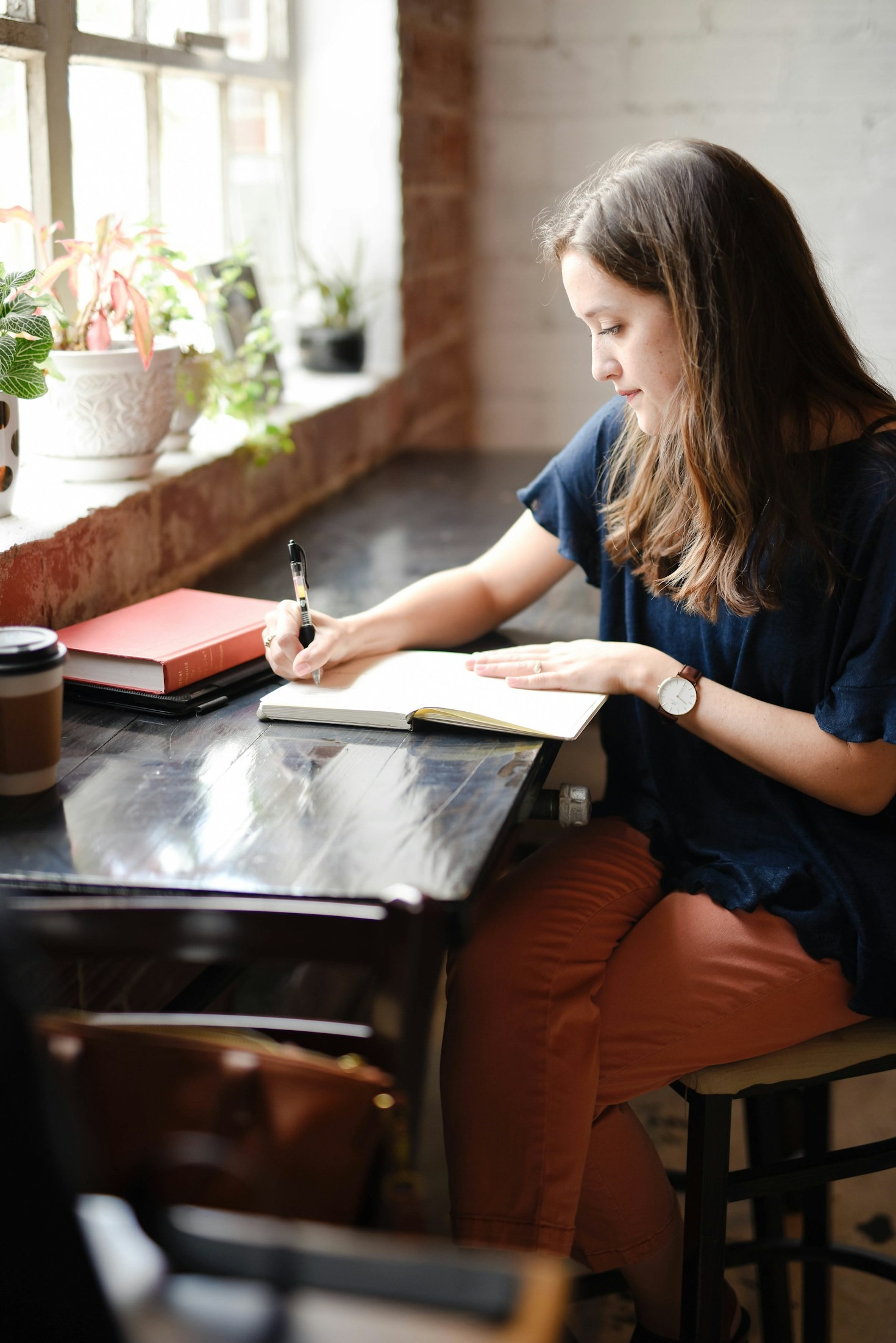 Finding Meaning in Ordinary Experiences